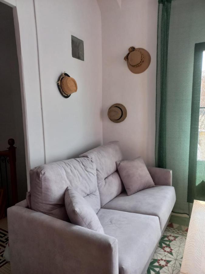 Cosy Apartment Casco Antiguo Villajoyosa Exteriör bild