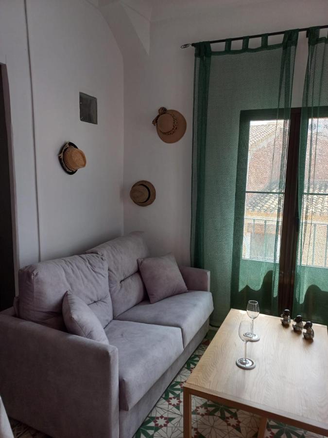 Cosy Apartment Casco Antiguo Villajoyosa Exteriör bild