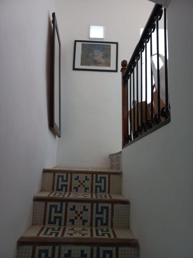 Cosy Apartment Casco Antiguo Villajoyosa Exteriör bild
