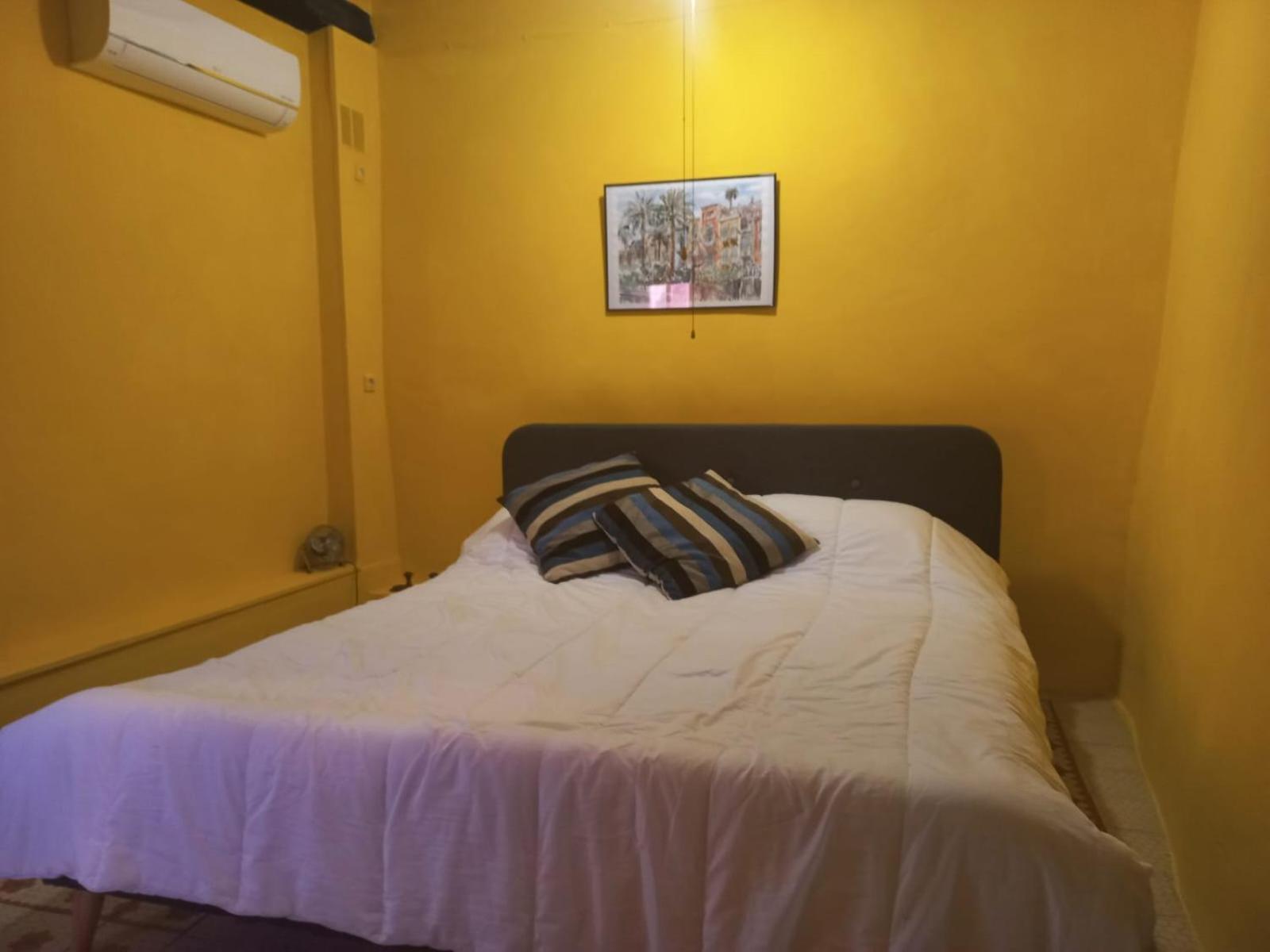 Cosy Apartment Casco Antiguo Villajoyosa Exteriör bild